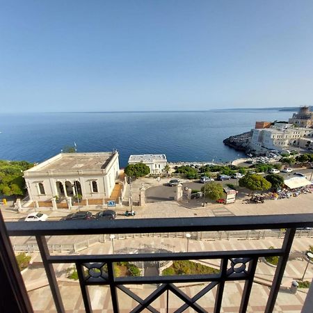 Grand Hotel Mediterraneo 산타체사리텀 외부 사진